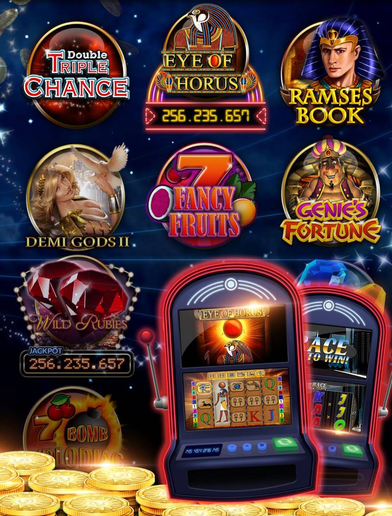 Tips for Using Casino Apps