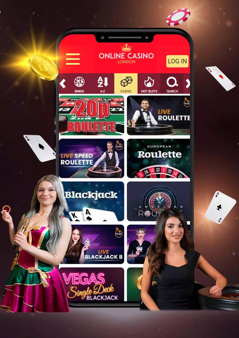 Mobile Casino Experience: Key Aspects