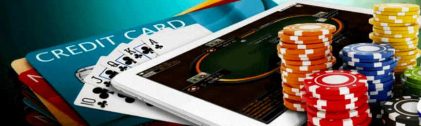 Online Banking at Casino 1