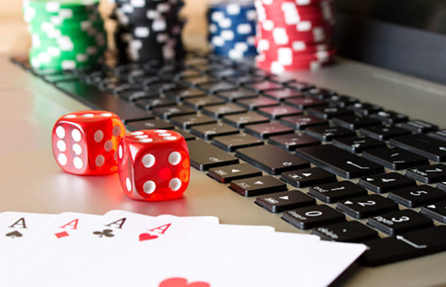 Online Poker at Casino Slots Empire 2
