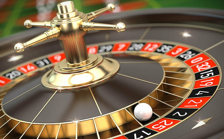 Online Roulette at Casino Slots Empire1