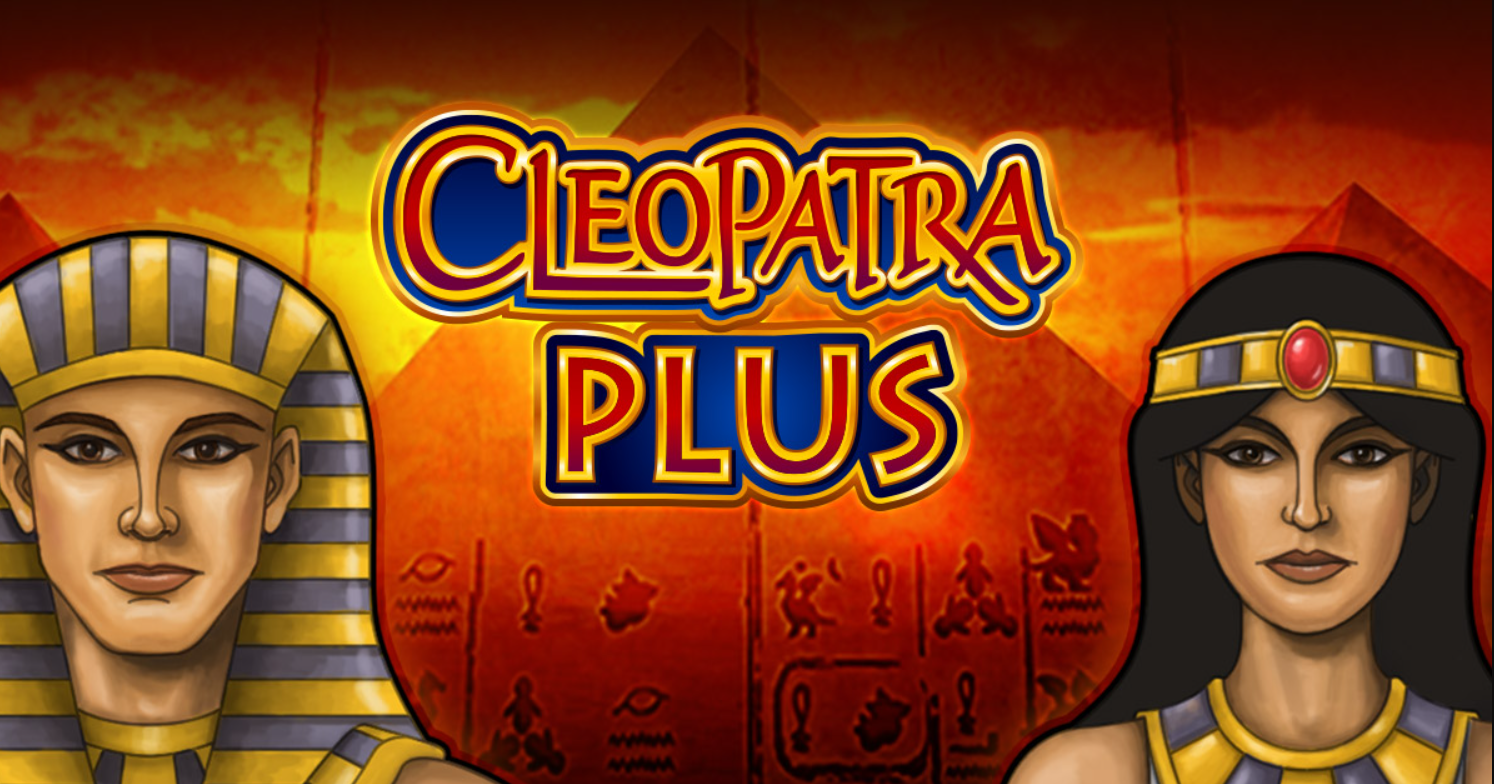 Cleopatra Plus Slot 2