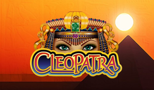 Cleopatra Slot Machine 1