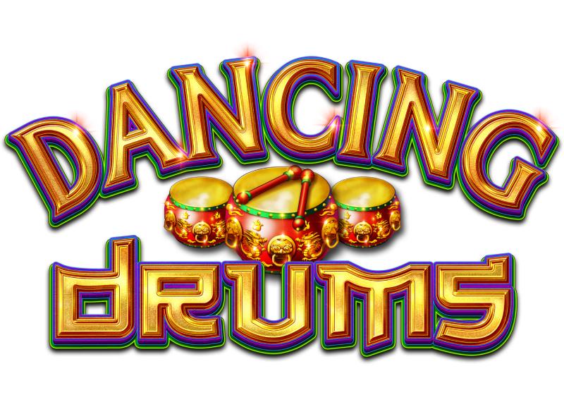 Dancing Drums Slot 2