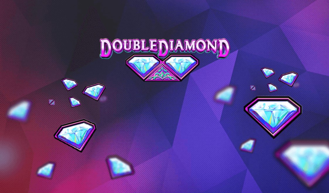 Double Diamond Slot 2