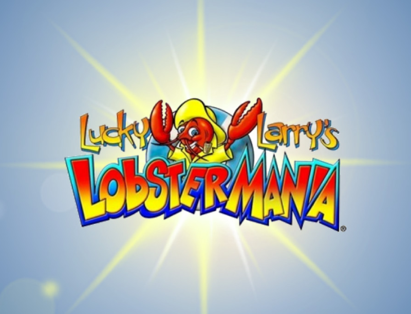 Lucky Larry’s Lobstermania Slot 1