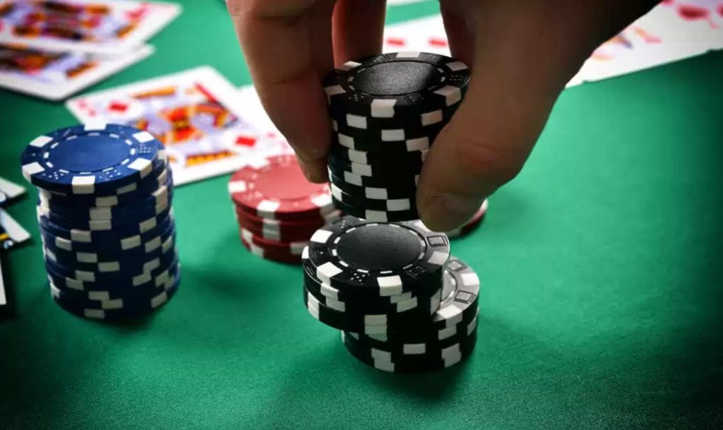 Poker Money Game Technique Top 10 Ideas from the Advantages 2