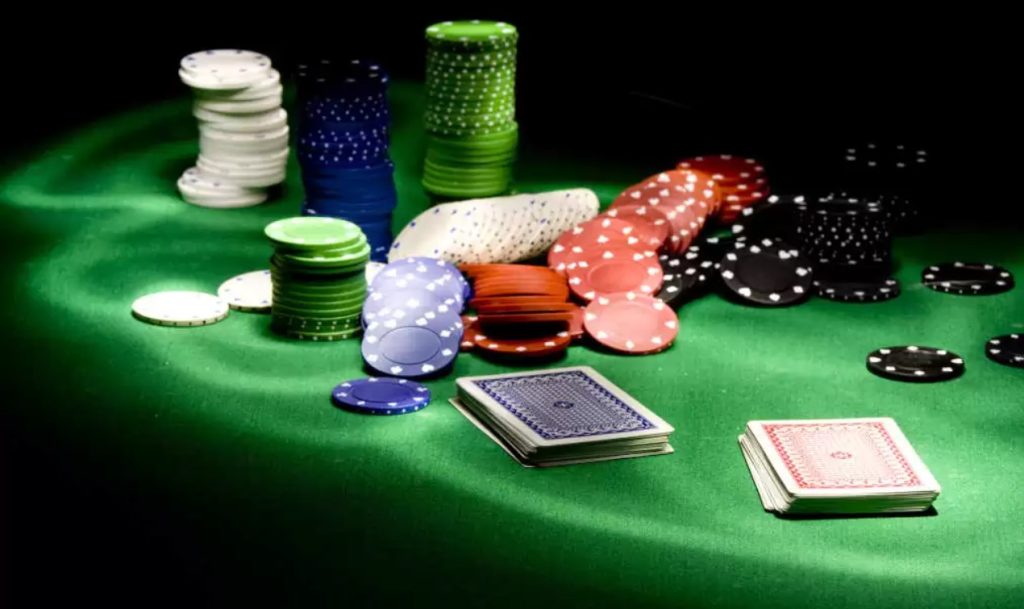 Poker Money Game Technique Top 10 Ideas from the Advantages 3