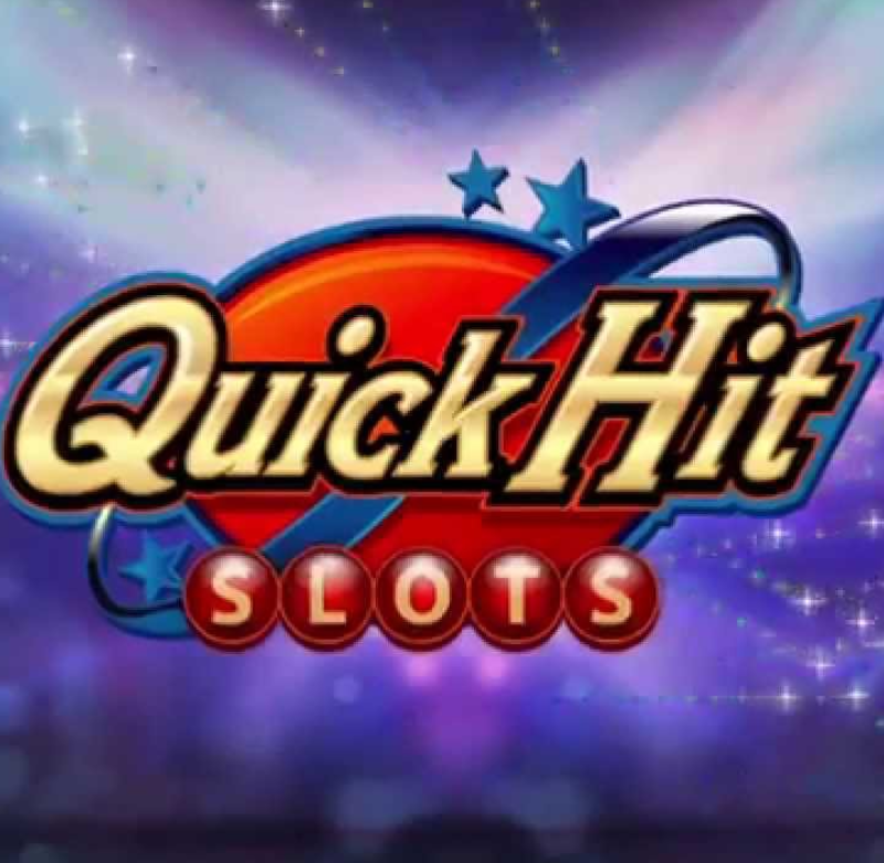 Quick Hit Slot 1
