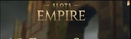 Free $100 No Deposit Bonus at Slots Empire Casino 1