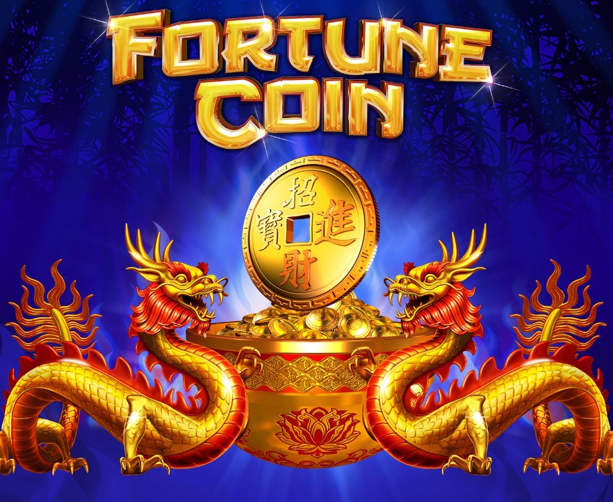 Review: Fortune Coin Slot Machine 1