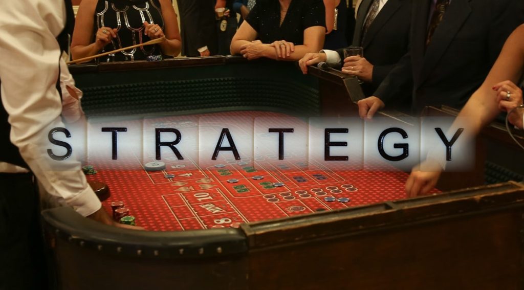 Craps for Beginners Tips plus Strategies for Gamers New to Craps