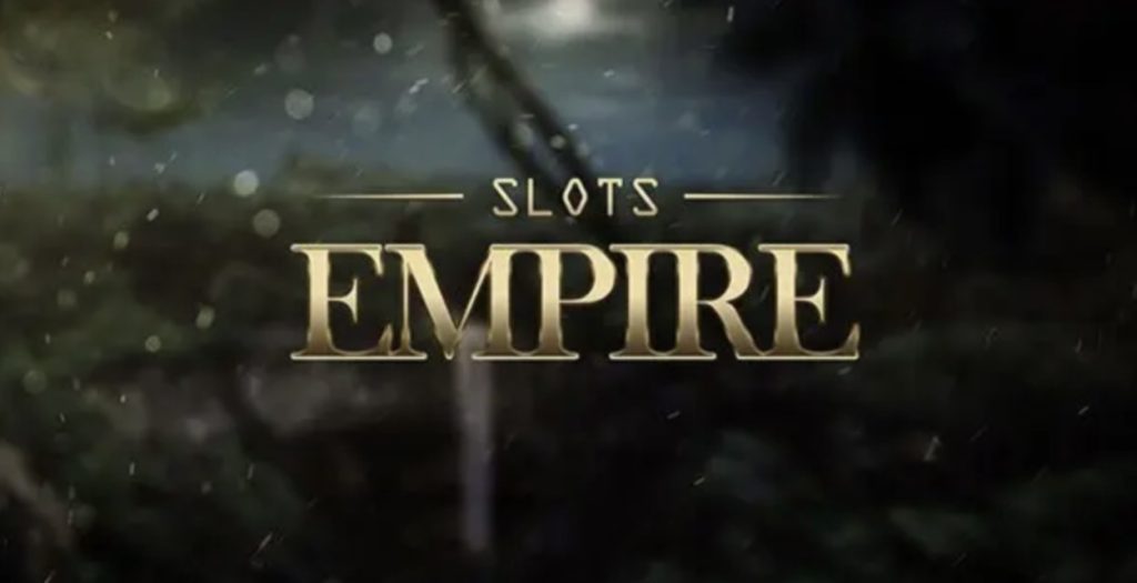 Exploring Slots Empire Casino Games